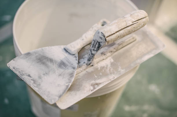 Best Industrial Mold Remediation  in Iron Mountain, MI